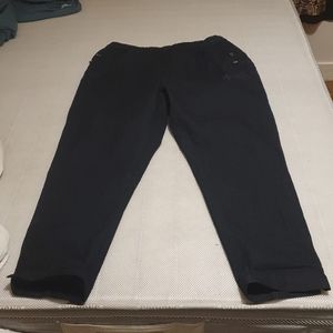 Pantalon grande taille