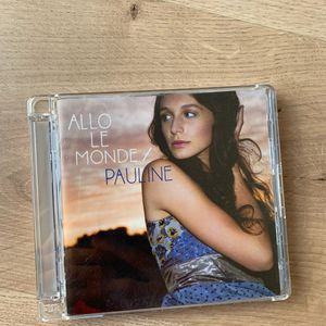 CD Pauline 