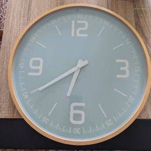 Horloge 40cm