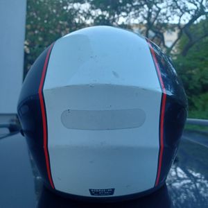 Casque scooter 