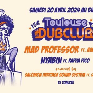 Toulouse Dub Club