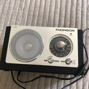Radio Thomson 