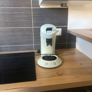Machine à café senseo 