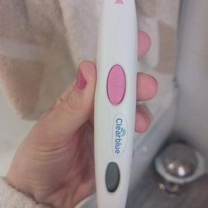 Test d ovulation 