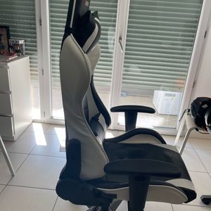 Chaise Gaming Urgent