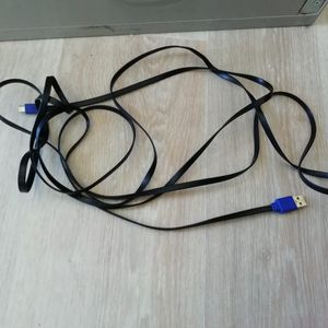 Chargeur usb 