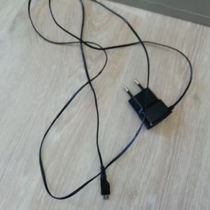 Chargeur usb