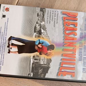 DVD Pleasantville 