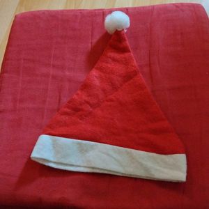 Bonnet de Noël 