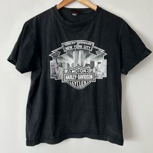 Tee shirt Harley Davidson, taille S, homme ou femm