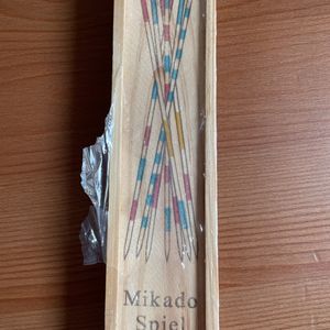 Mikado neuf