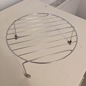 Grille pour micro-ondes