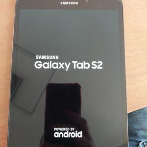 Tablette Samsung galaxy s2