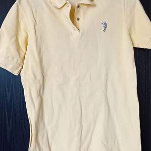 Polo homme vintage 