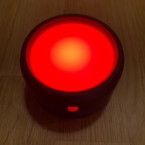 Lampe aide au sommeil Helight