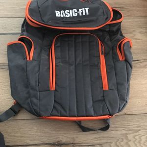 Sac Basic-Fit 