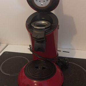Machine à café Senseo 