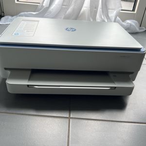 Imprimante HP Envy 6000