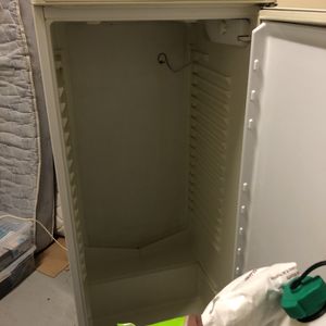 Réfrigérateur, a + de 10 ans