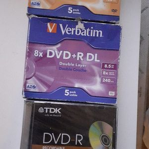 Lot cd dvd