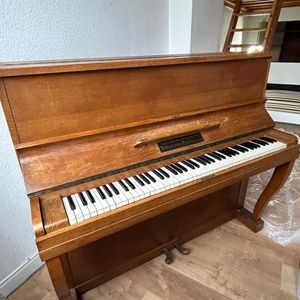 Piano RODOLPHE FILS PARIS