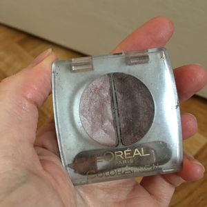 Mini palette L’oréal