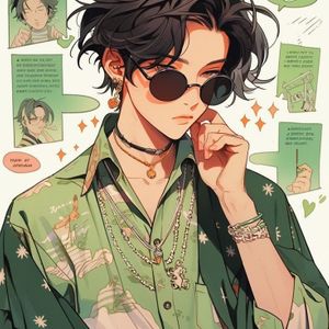 Lei W.