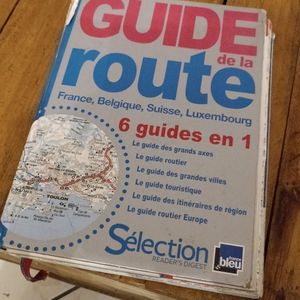 Guide 6 en 1