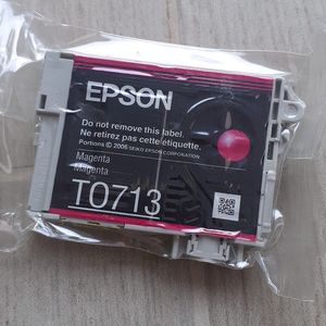 Cartouche Epson T0713