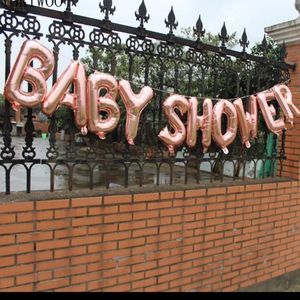 Deco baby shower