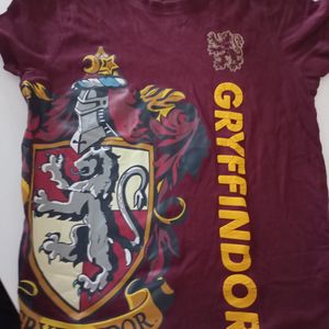T-shirt Harry Potter taille 9/10 ans