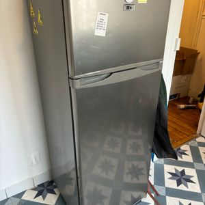  Réfrigérateur FAR DP2024IL
