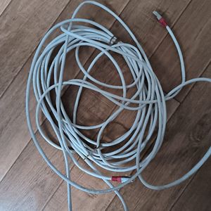 Cable ethernet 