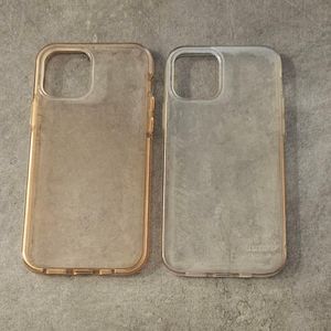 Coques iPhone