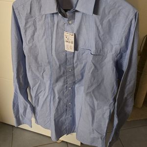 Chemise homme taille M
