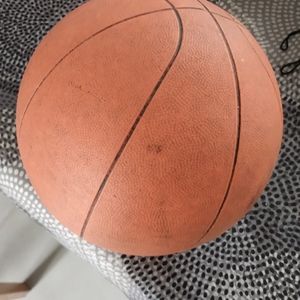 Mini ballon basket 