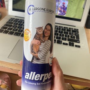 Anti allergie allerpet 