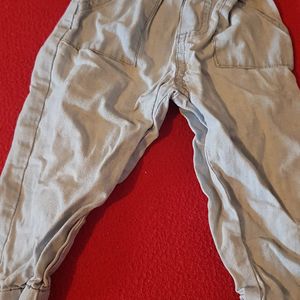 Pantalon 1 an