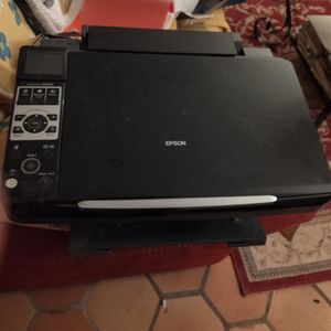 imprimante Epson stylus DX8450