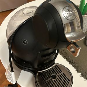 Machine à café Dulce Gusto