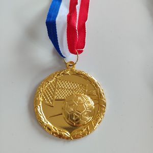 Médailles 🏅
