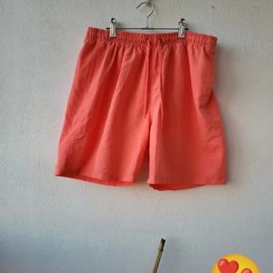 Maillot corail taille XXL