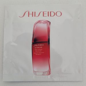 Échantillon Shiseido
