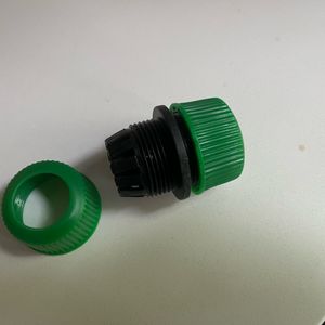 Connecteur / rallonge de tuyau d'eau