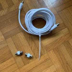 Câble antenne et adaptateurs