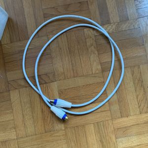 Câble antenne 