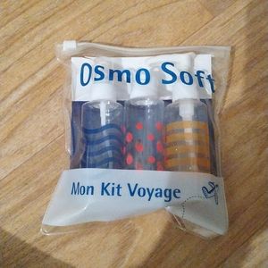 Kit voyage