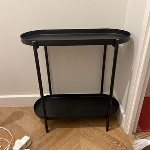 Petite étagère IKEA 