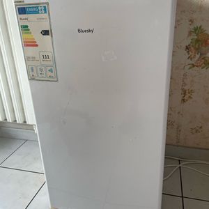 Réfrigérateur