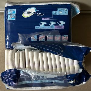 Paquets de Slips incontinence TENA 